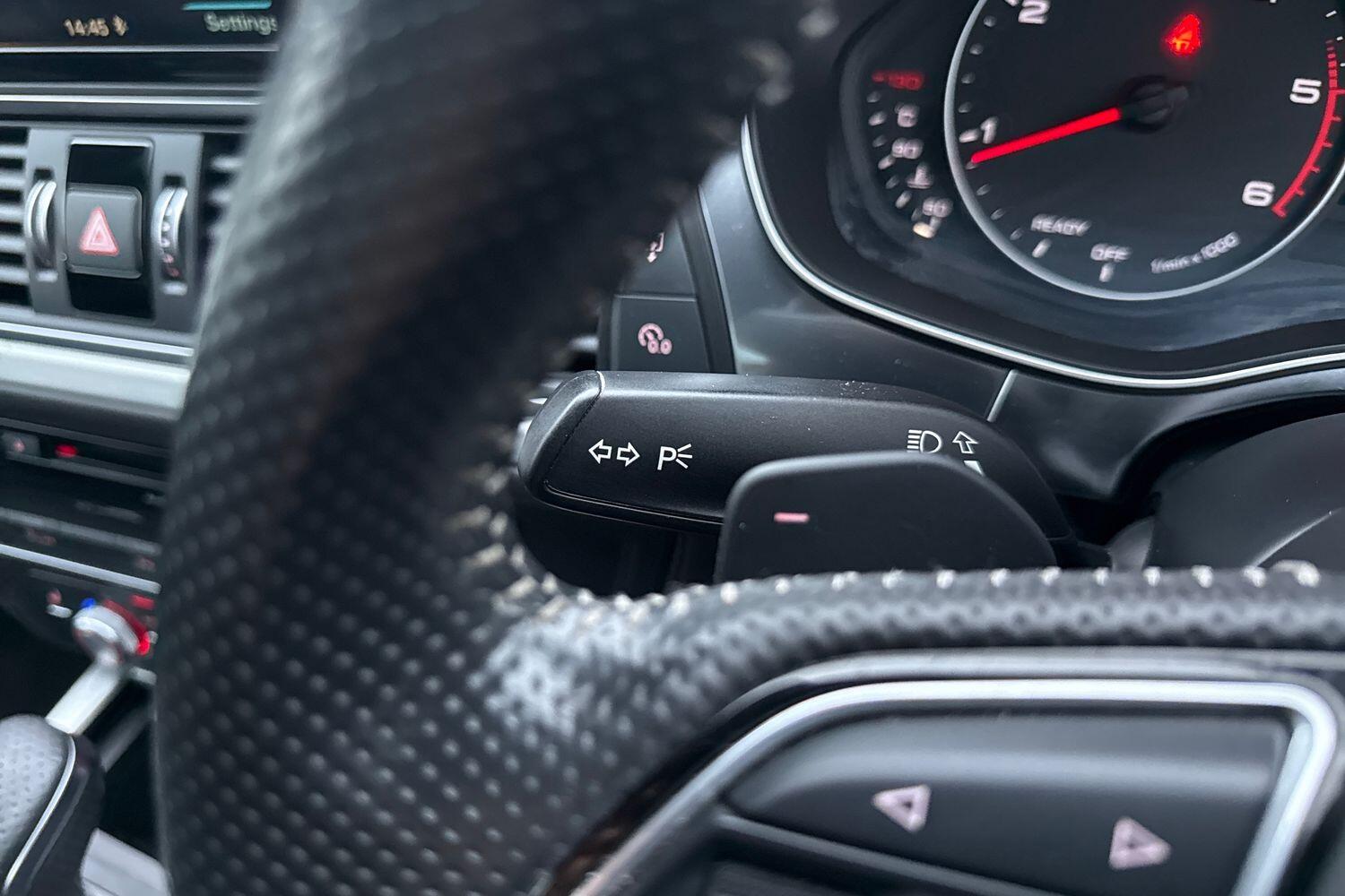 Used Audi A6 2017 for sale - 76909455: Photo 47