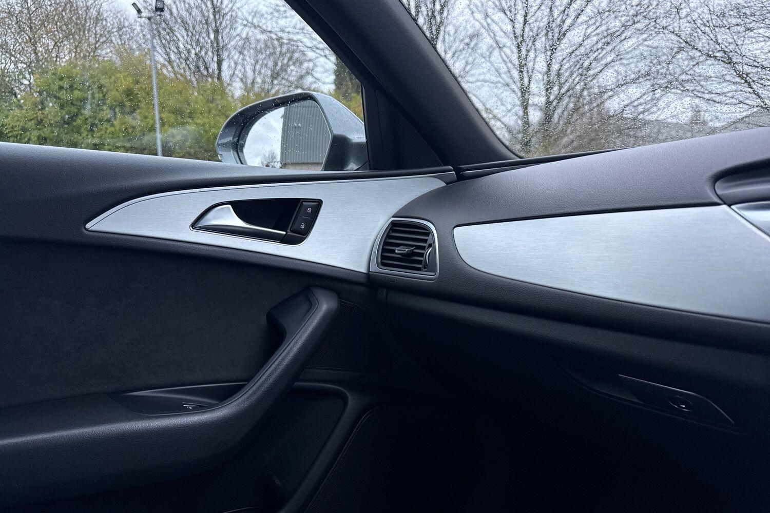 Used Audi A6 2017 for sale - 76909455: Photo 48