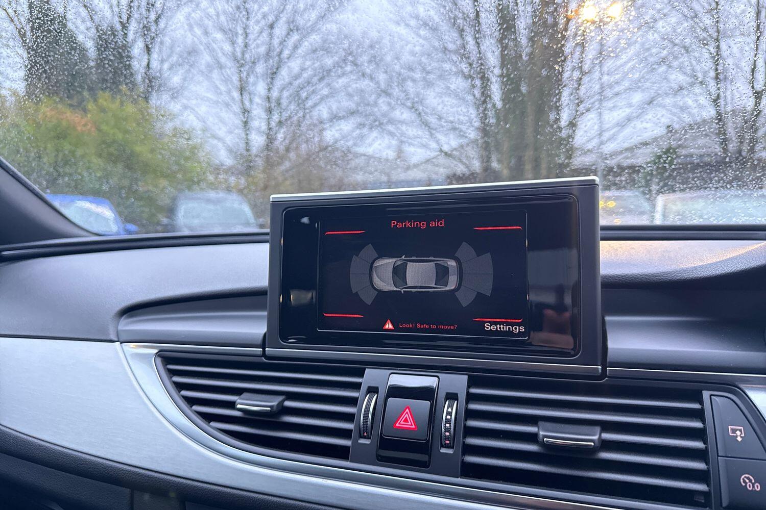 Used Audi A6 2017 for sale - 76909455: Photo 50