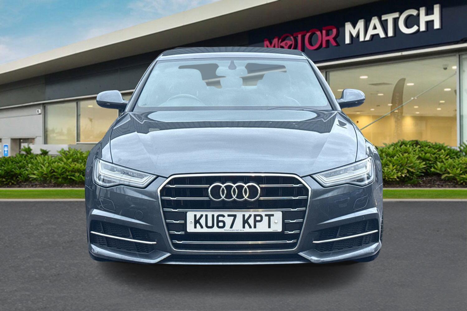 Used Audi A6 2017 for sale - 76909455: Photo 6