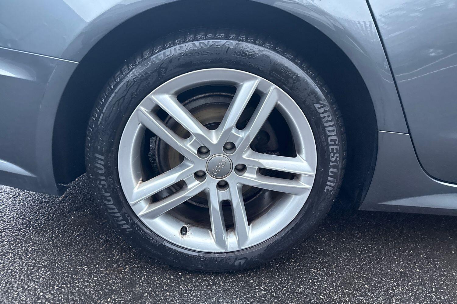 Used Audi A6 2017 for sale - 76909455: Photo 7