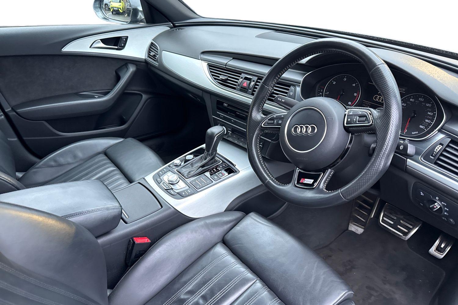 Used Audi A6 2017 for sale - 76909455: Photo 8
