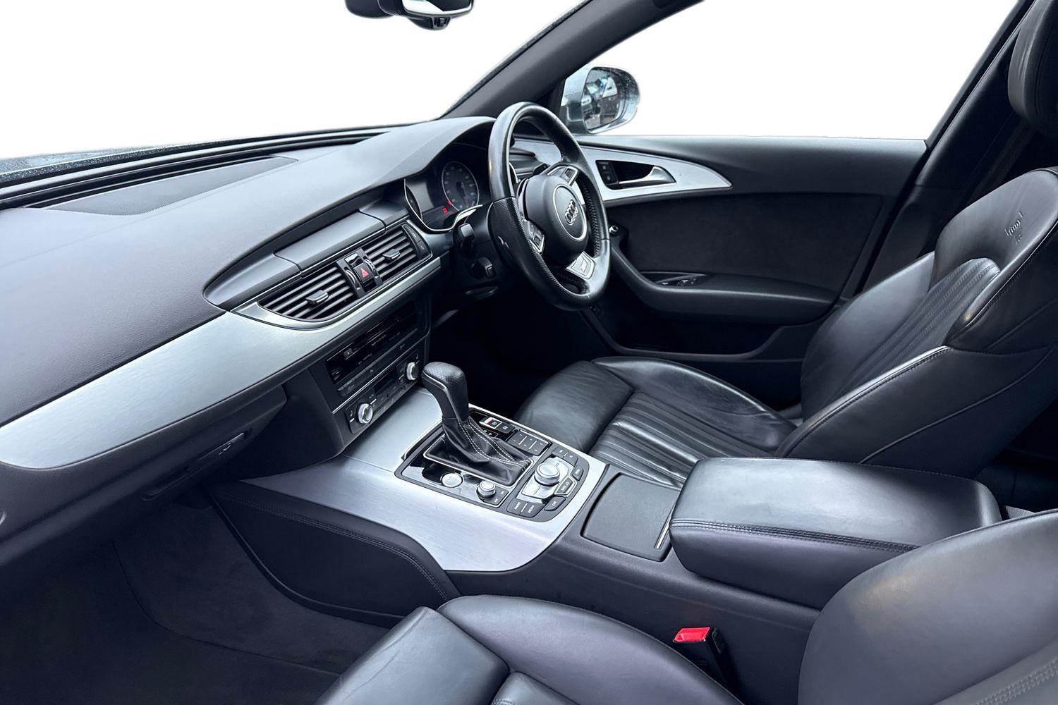 Used Audi A6 2017 for sale - 76909455: Photo 9