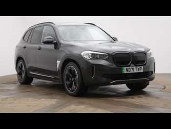 2021 - 210kW Premier Edition 80kWh 5dr Auto