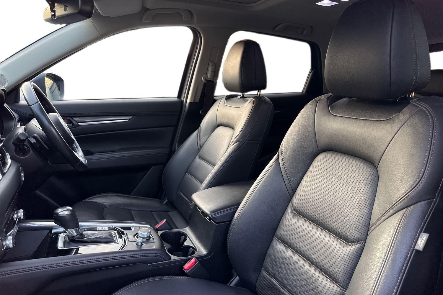 Used Mazda CX-5 2022 for sale - 76972783: Photo 11