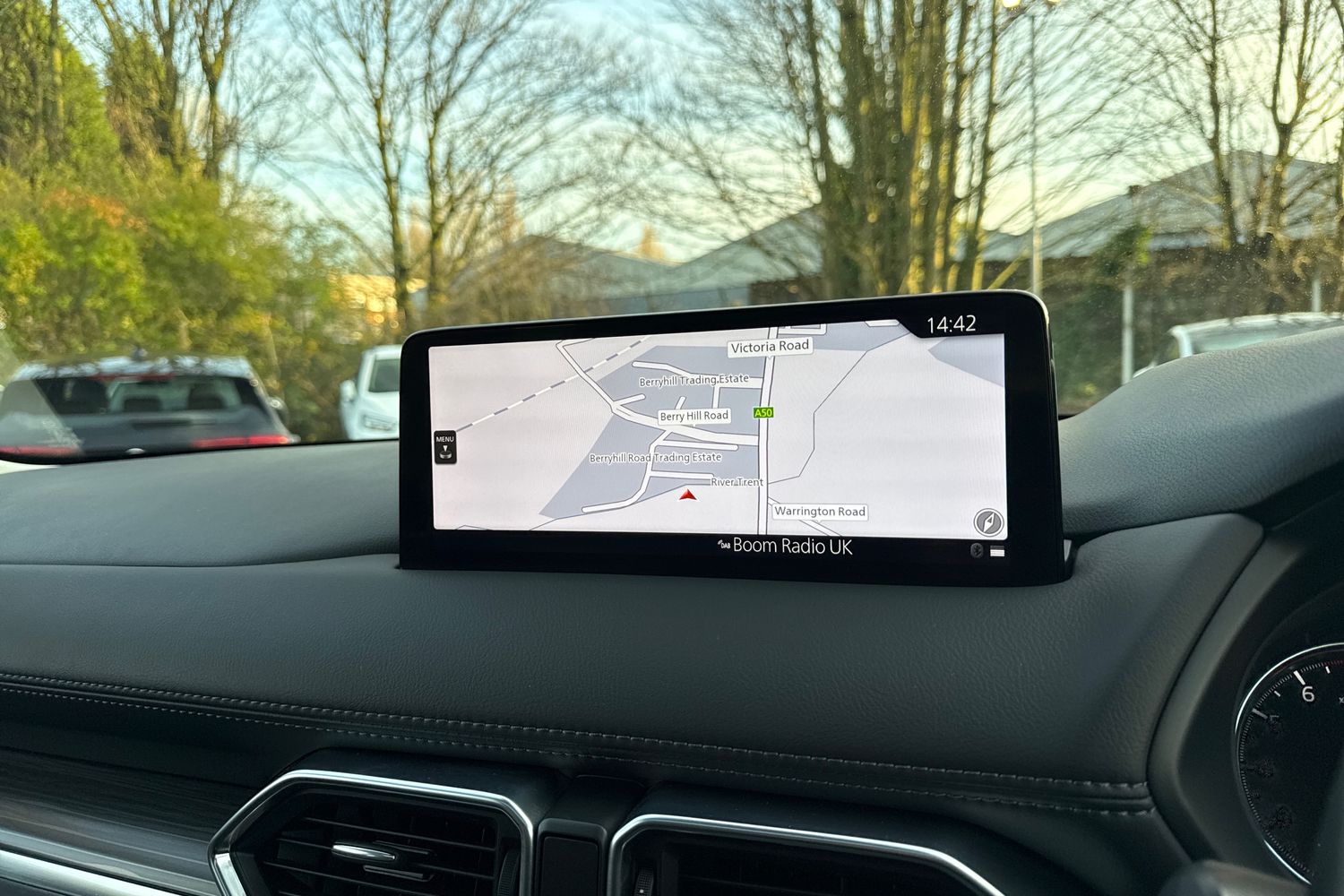 Used Mazda CX-5 2022 for sale - 76972783: Photo 12