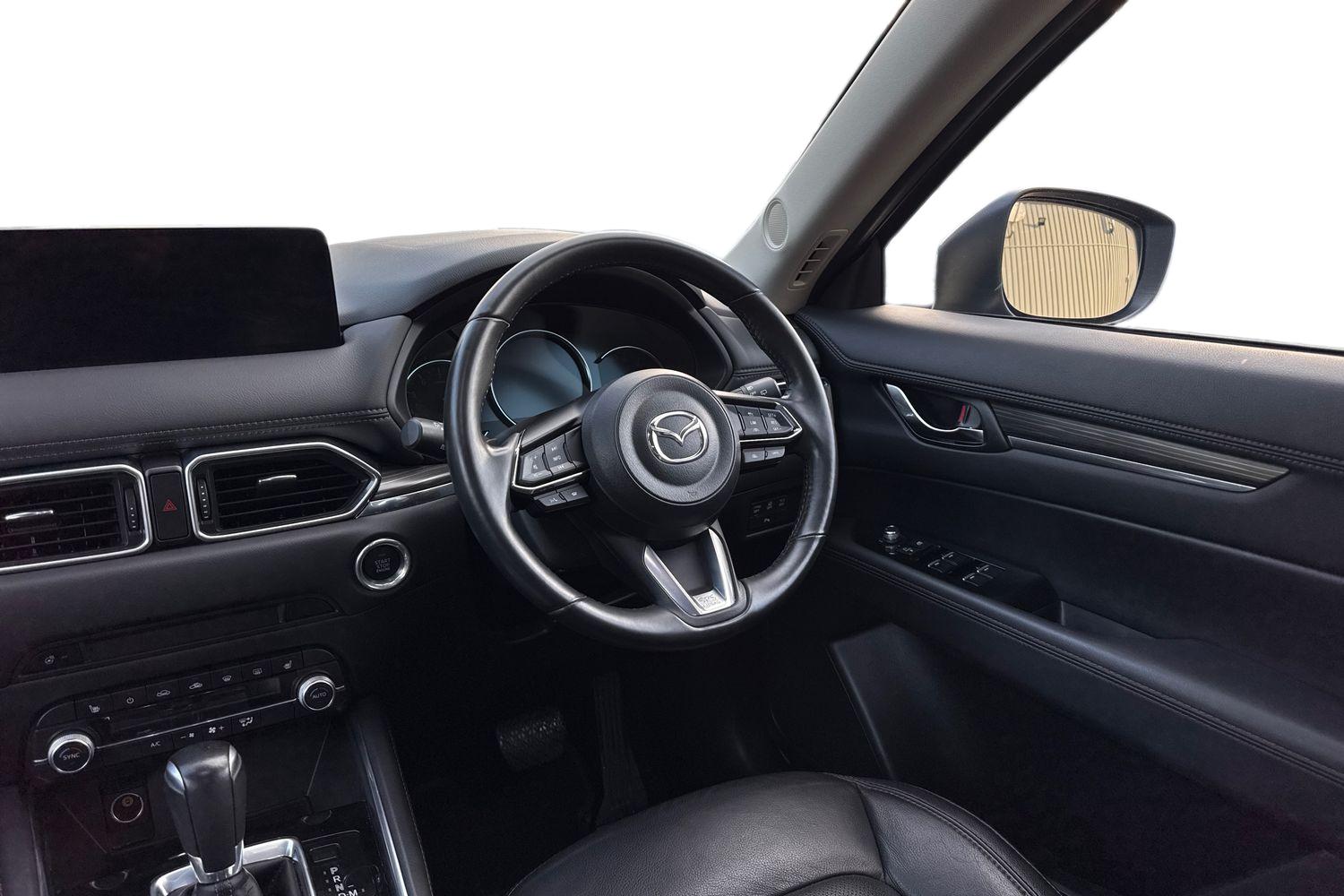 Used Mazda CX-5 2022 for sale - 76972783: Photo 13