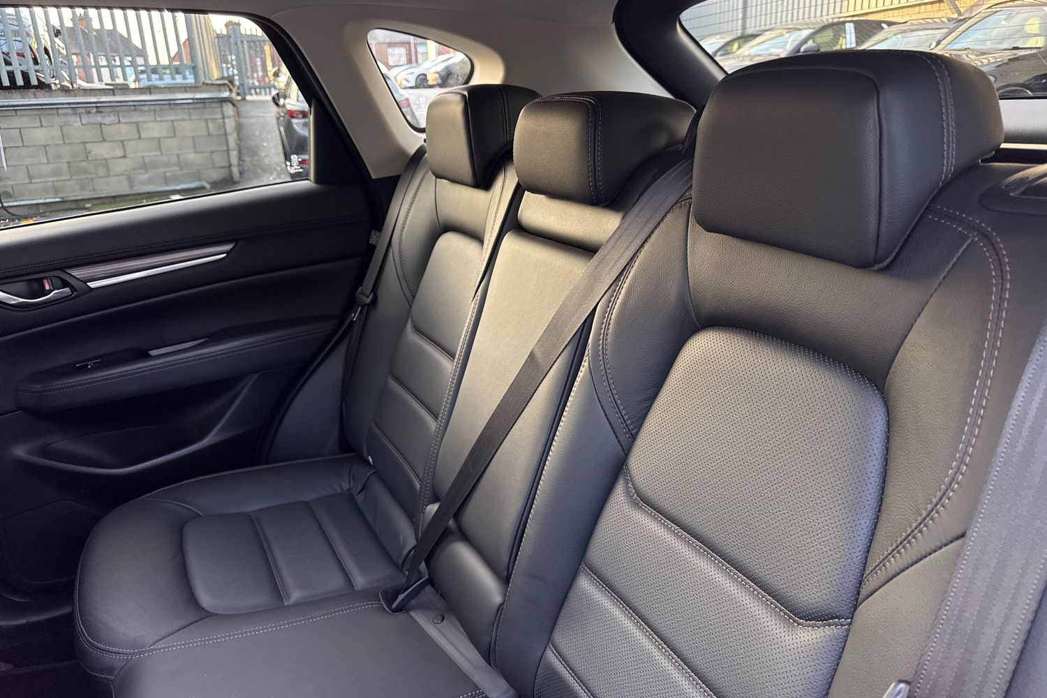 Used Mazda CX-5 2022 for sale - 76972783: Photo 14