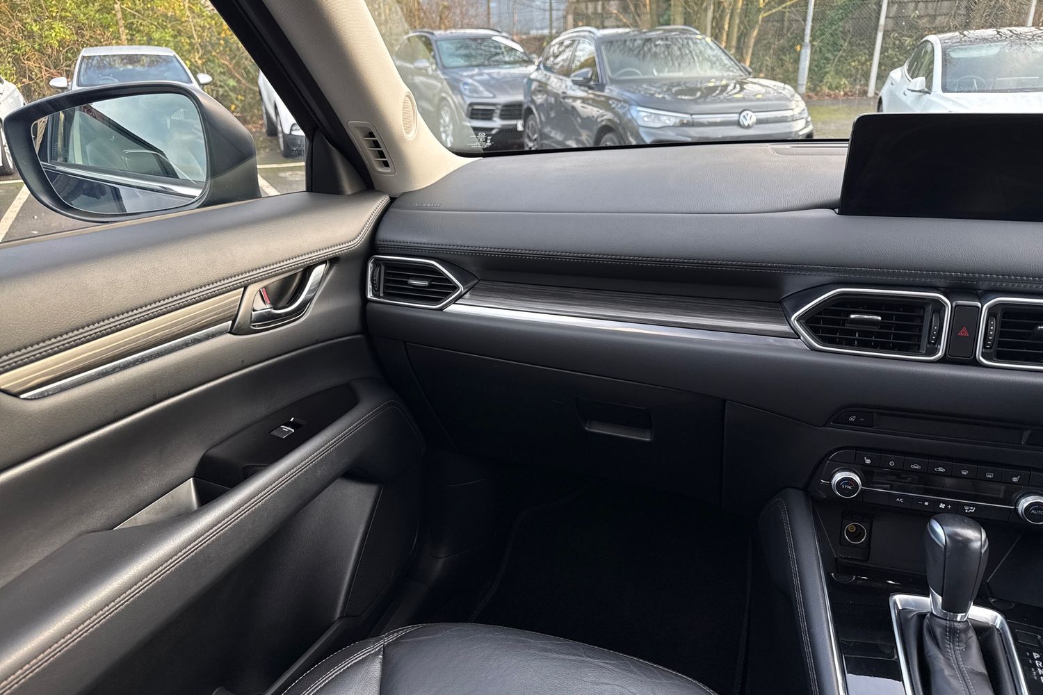 Used Mazda CX-5 2022 for sale - 76972783: Photo 15