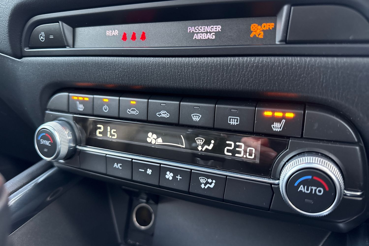 Used Mazda CX-5 2022 for sale - 76972783: Photo 19