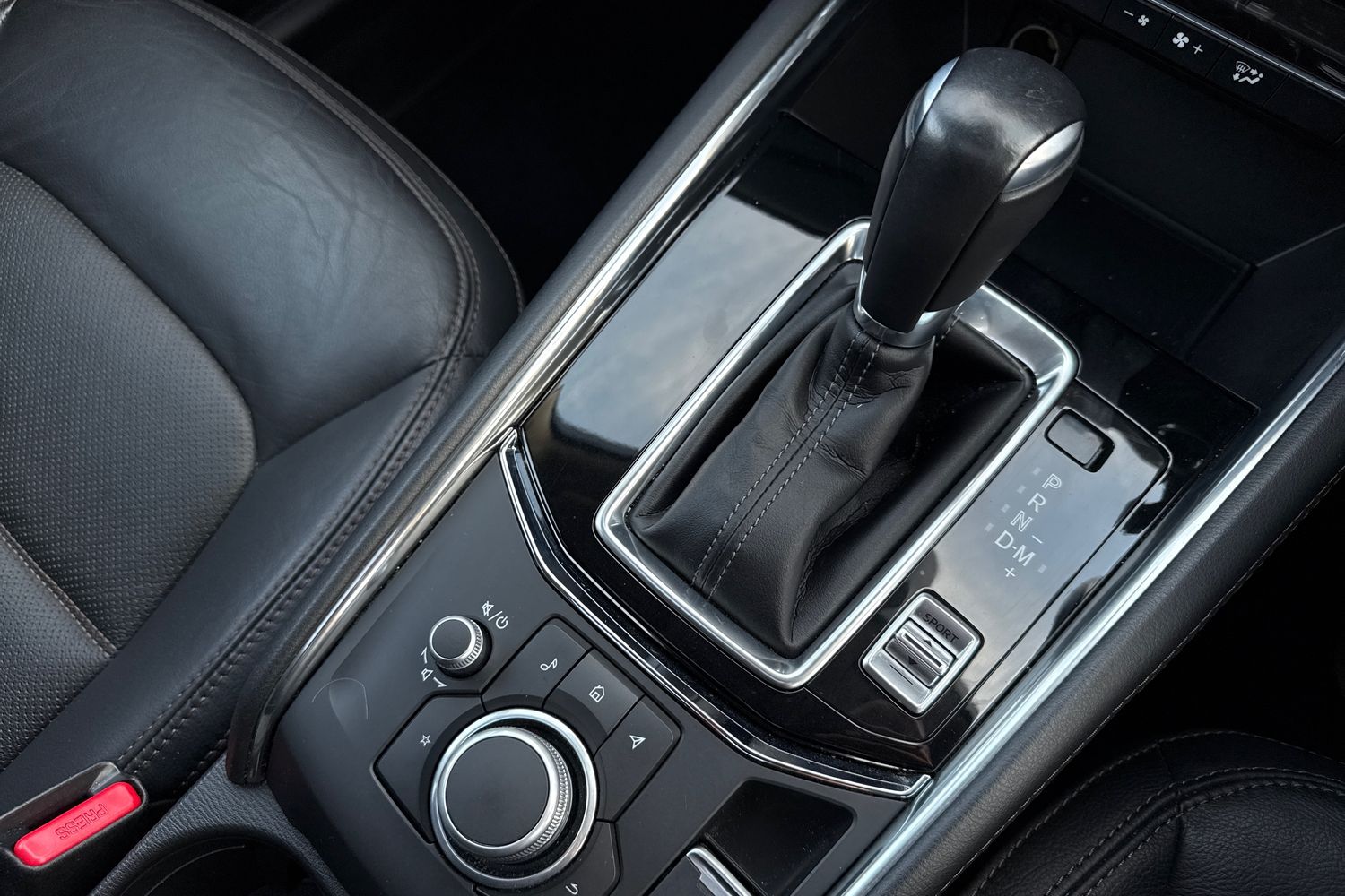 Used Mazda CX-5 2022 for sale - 76972783: Photo 20