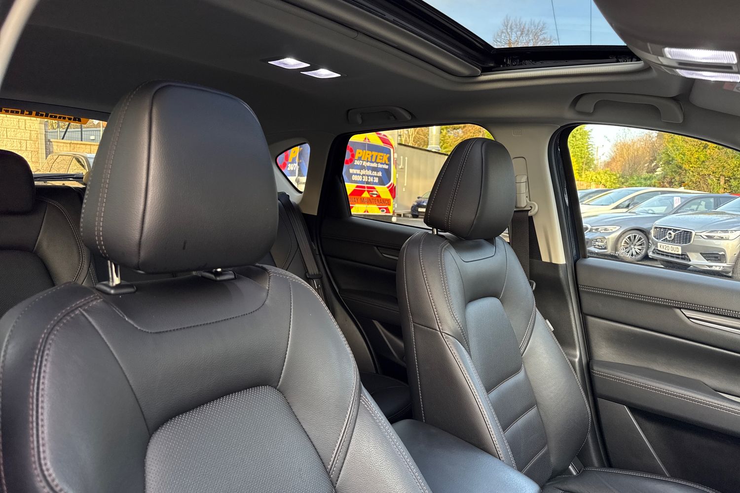 Used Mazda CX-5 2022 for sale - 76972783: Photo 21