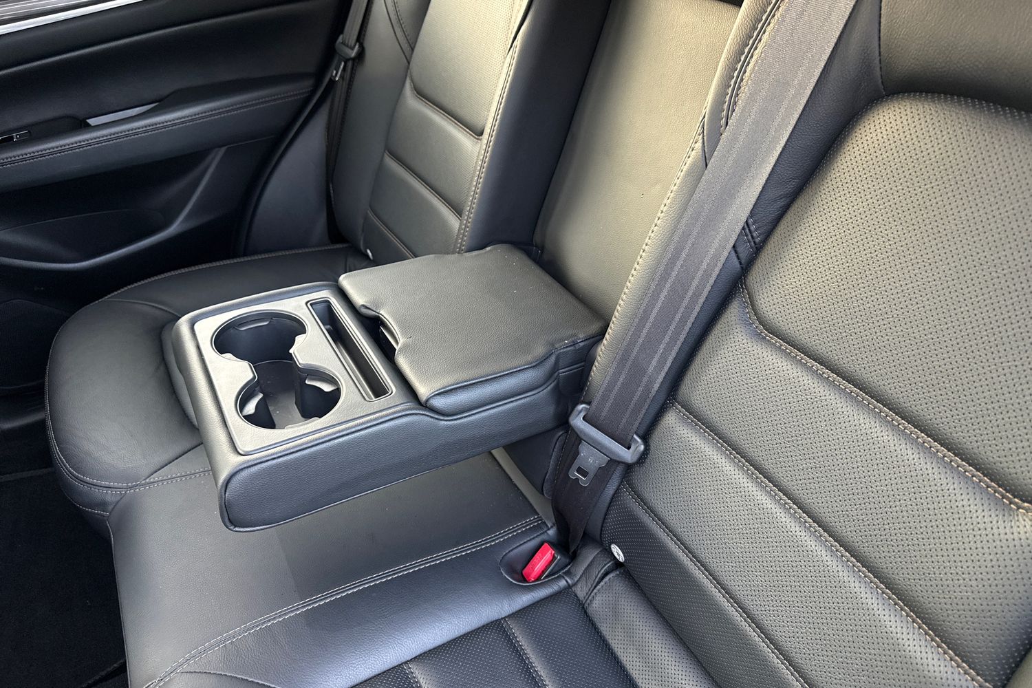 Used Mazda CX-5 2022 for sale - 76972783: Photo 25