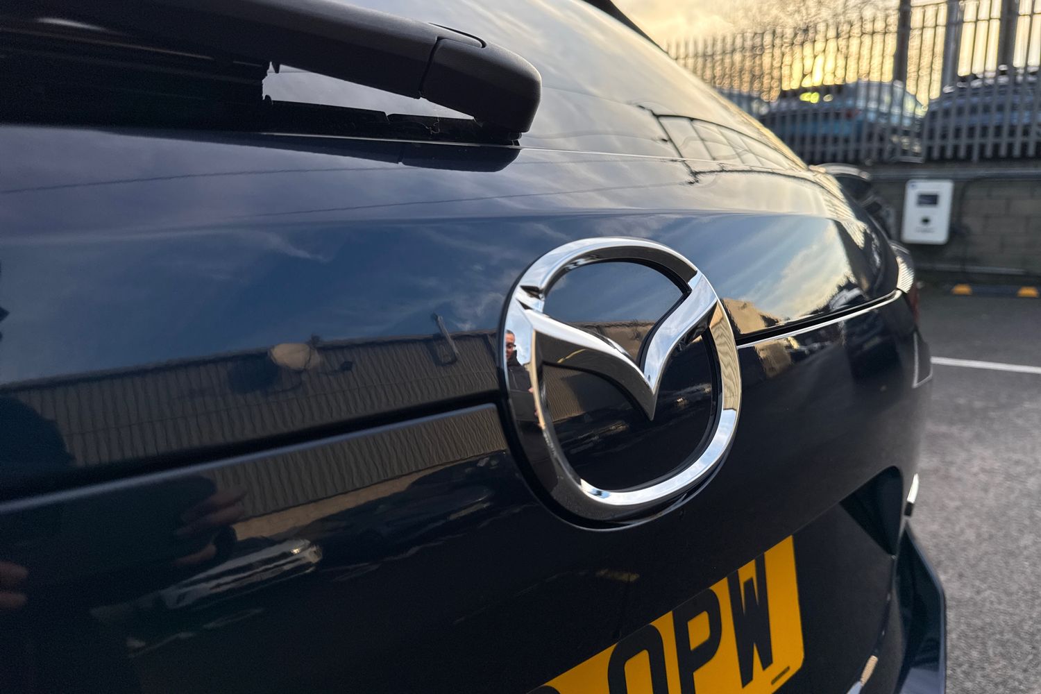 Used Mazda CX-5 2022 for sale - 76972783: Photo 28