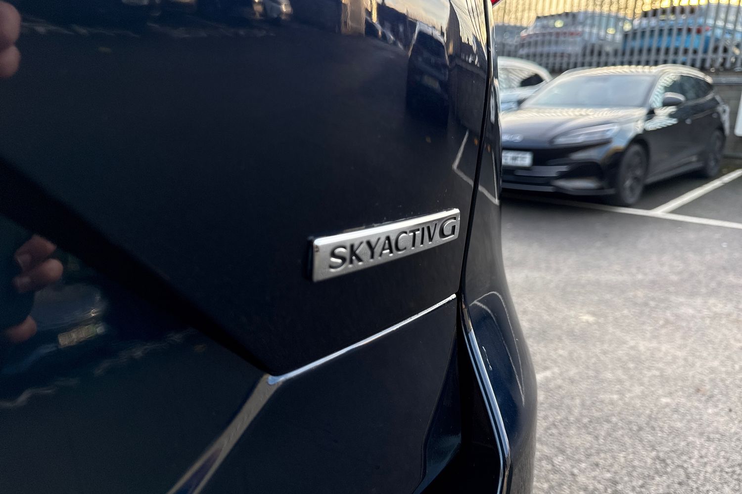 Used Mazda CX-5 2022 for sale - 76972783: Photo 29