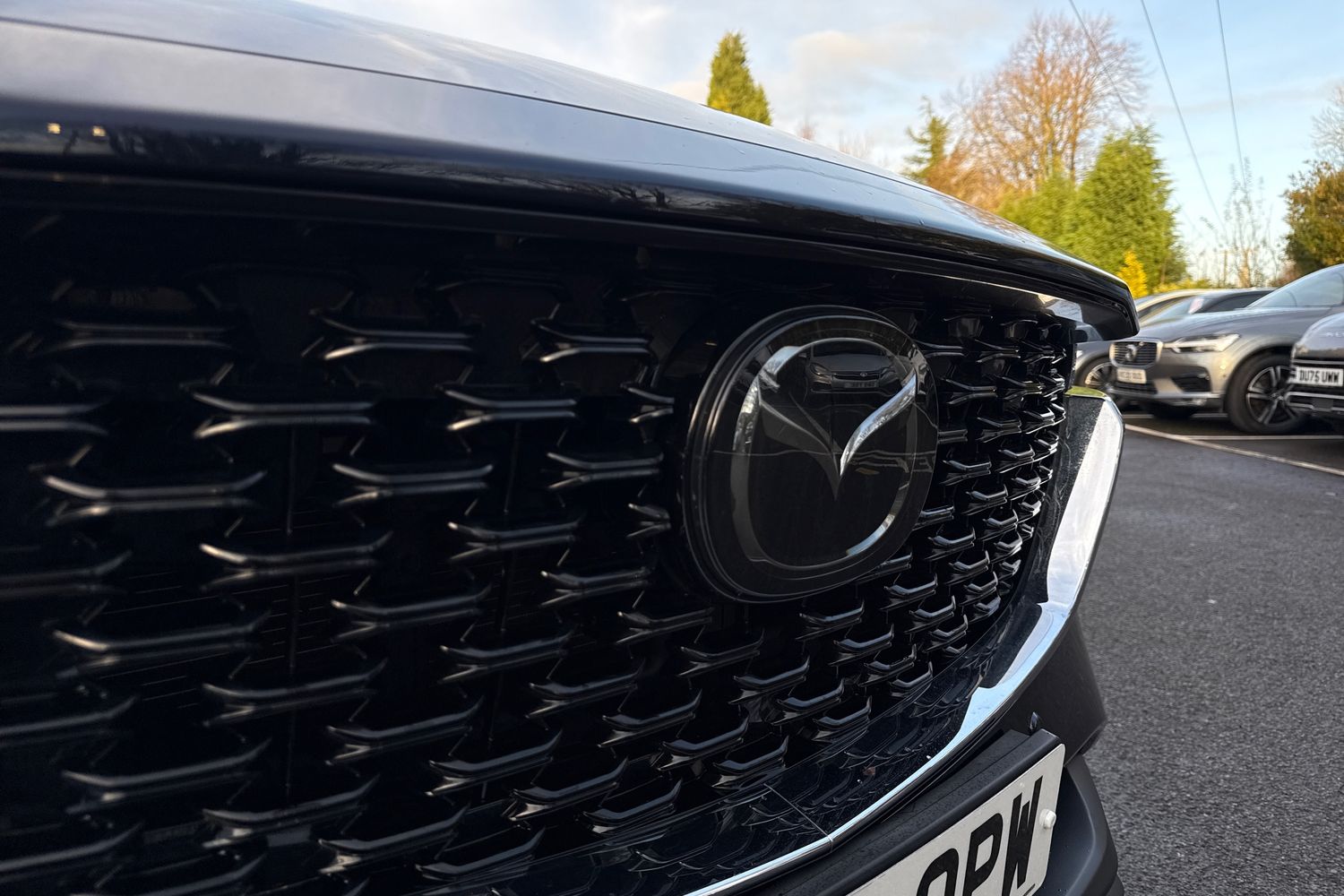 Used Mazda CX-5 2022 for sale - 76972783: Photo 32