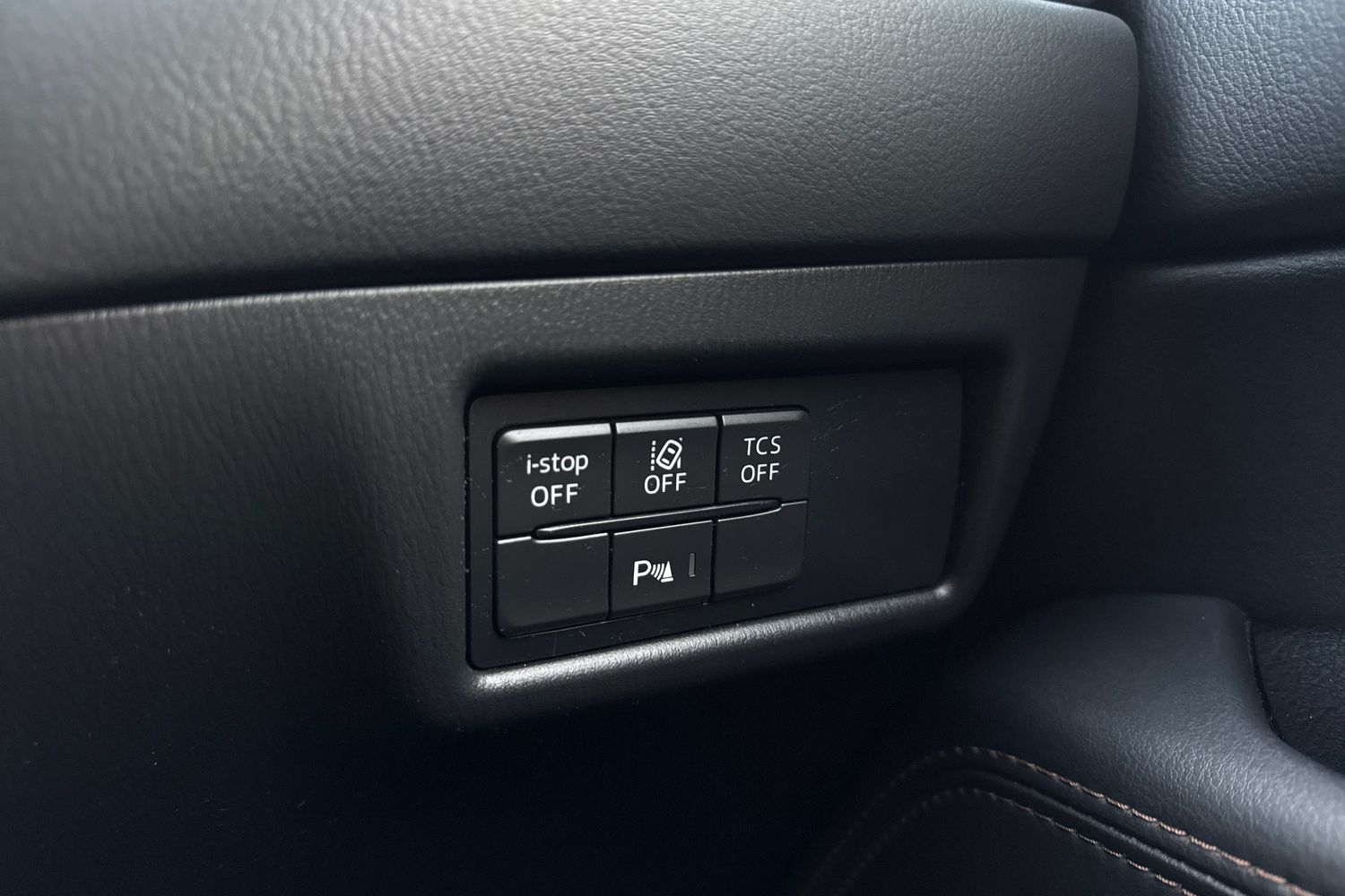 Used Mazda CX-5 2022 for sale - 76972783: Photo 34