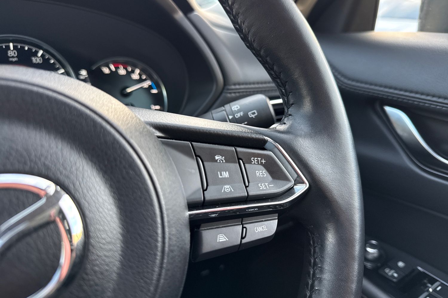 Used Mazda CX-5 2022 for sale - 76972783: Photo 36