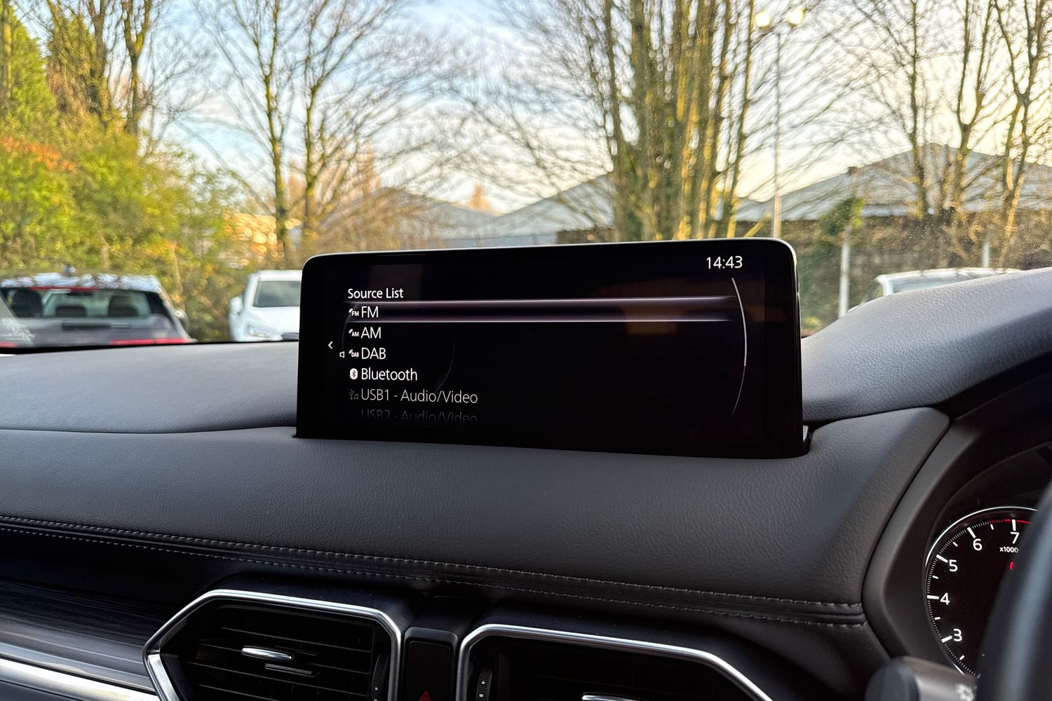 Used Mazda CX-5 2022 for sale - 76972783: Photo 38