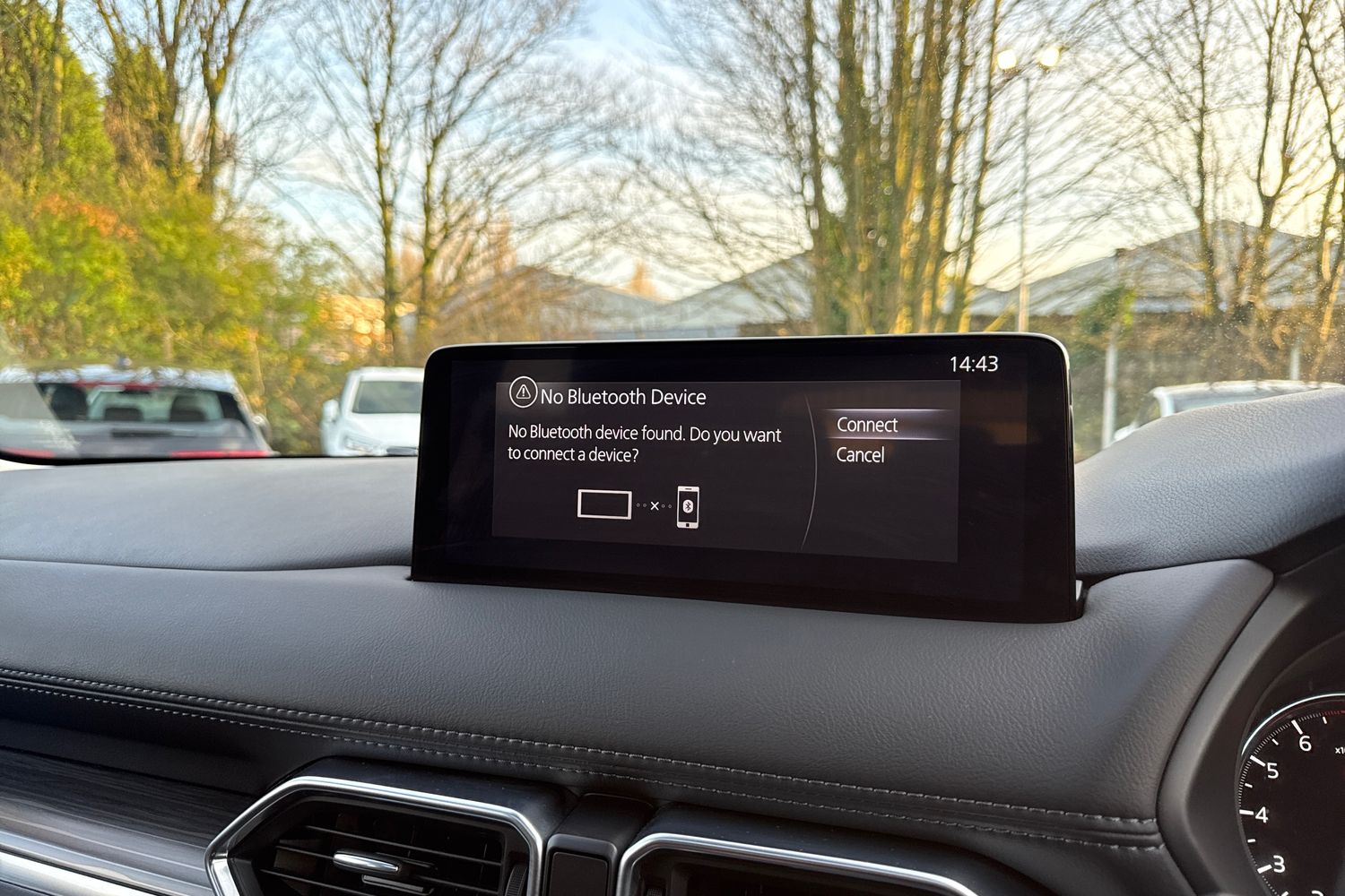 Used Mazda CX-5 2022 for sale - 76972783: Photo 39