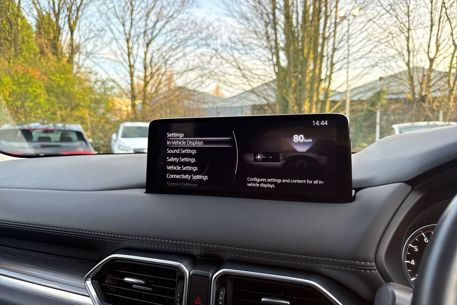 Used Mazda CX-5 2022 for sale - 76972783: Photo 40