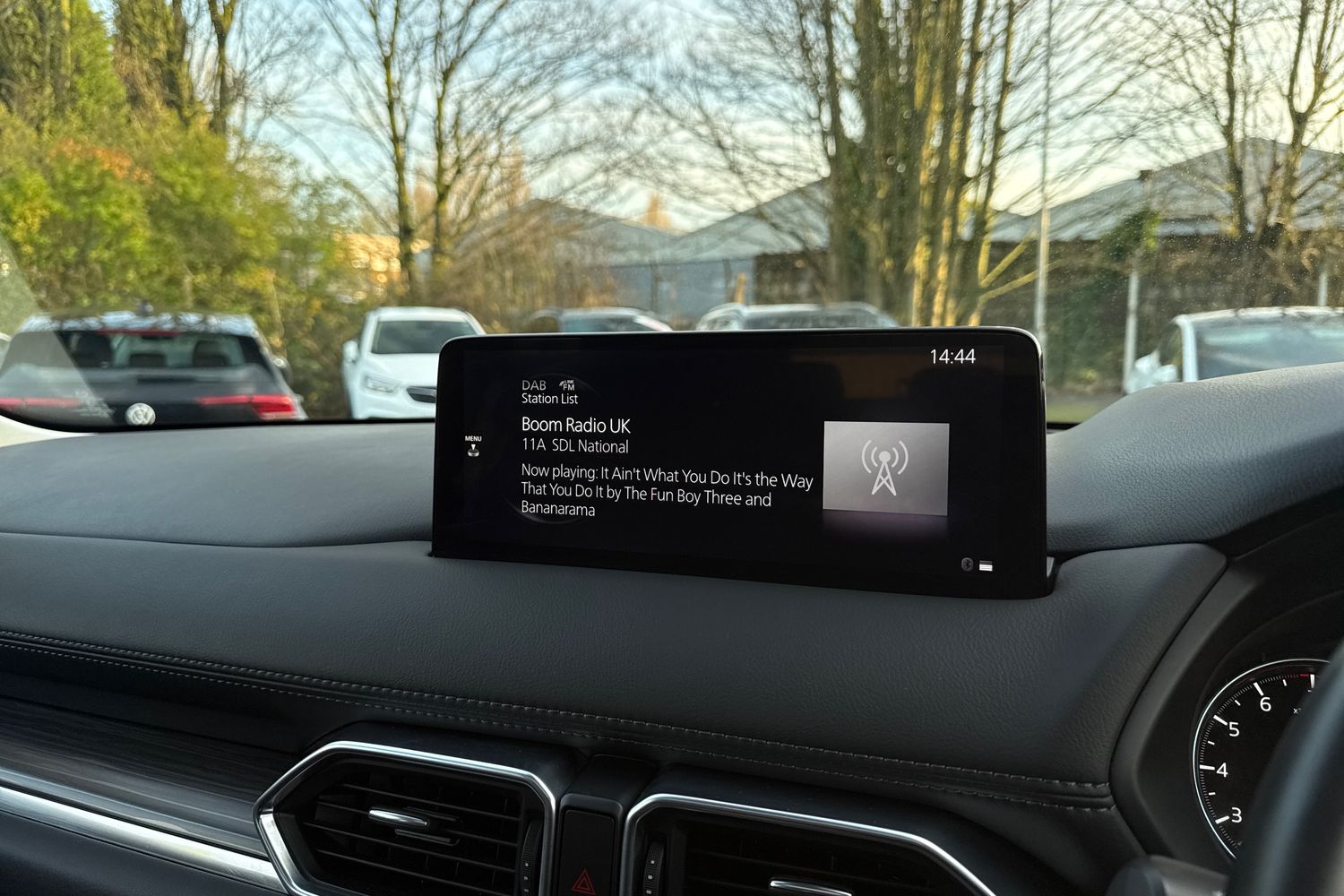 Used Mazda CX-5 2022 for sale - 76972783: Photo 41