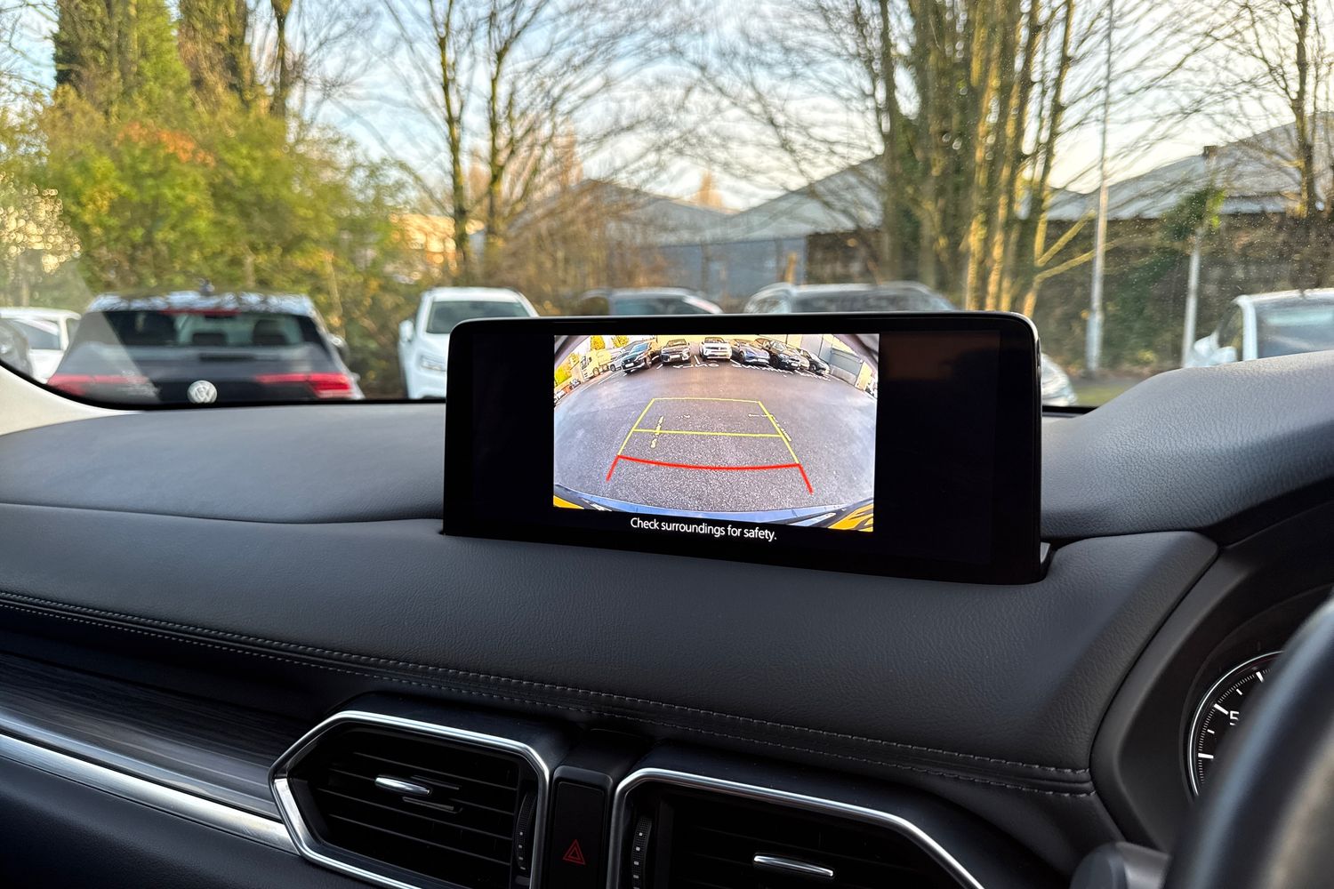 Used Mazda CX-5 2022 for sale - 76972783: Photo 42