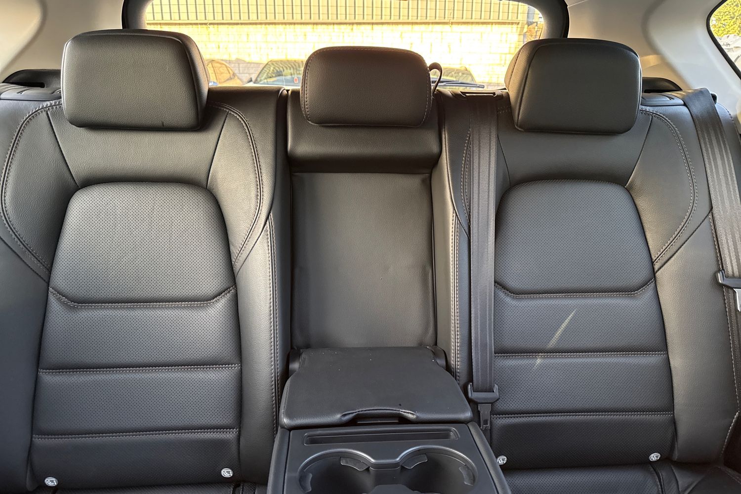 Used Mazda CX-5 2022 for sale - 76972783: Photo 44