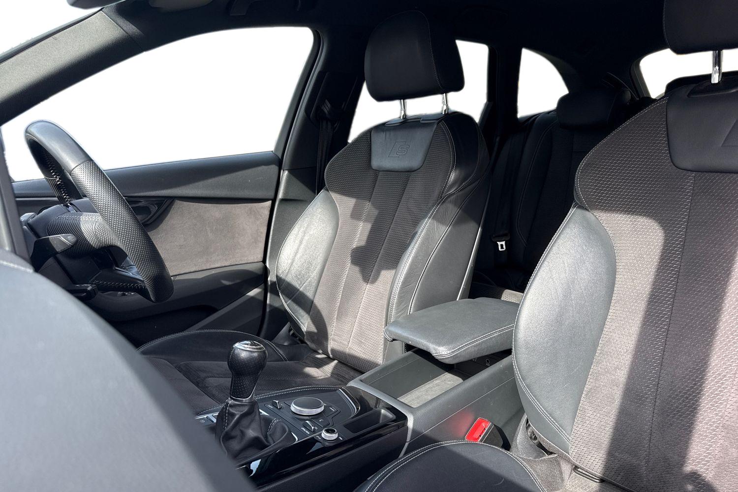 Used Audi A4 2019 for sale - 78197576: Photo 10