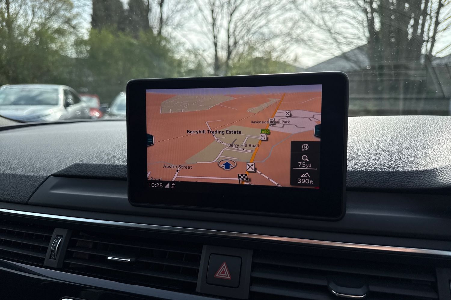 Used Audi A4 2019 for sale - 78197576: Photo 11