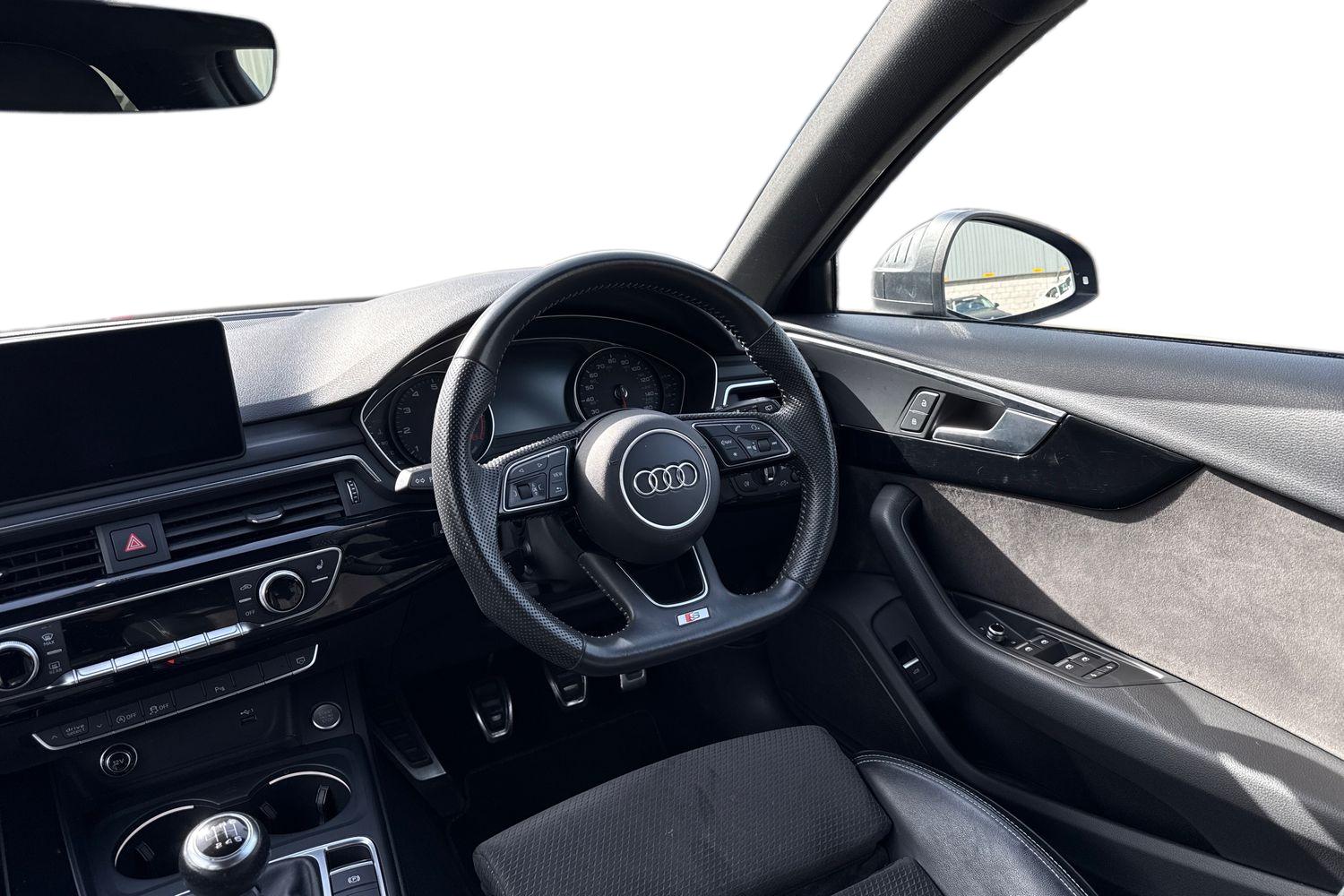Used Audi A4 2019 for sale - 78197576: Photo 12