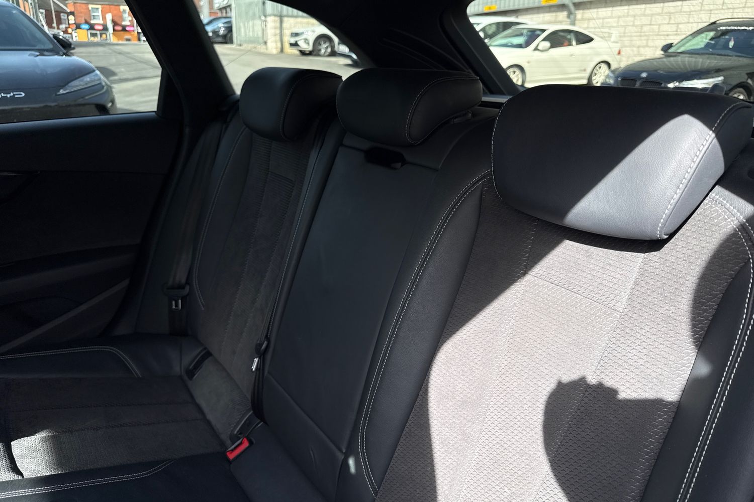 Used Audi A4 2019 for sale - 78197576: Photo 13