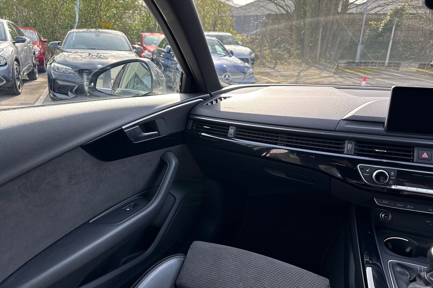 Used Audi A4 2019 for sale - 78197576: Photo 14