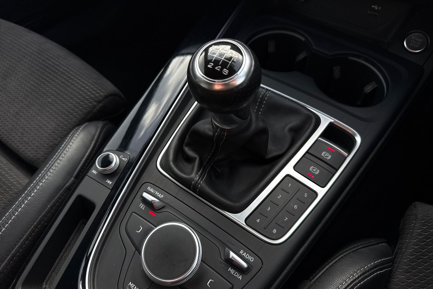 Used Audi A4 2019 for sale - 78197576: Photo 19