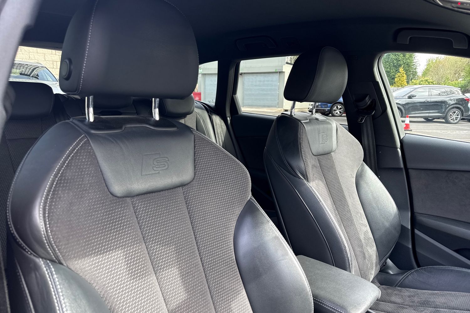 Used Audi A4 2019 for sale - 78197576: Photo 20