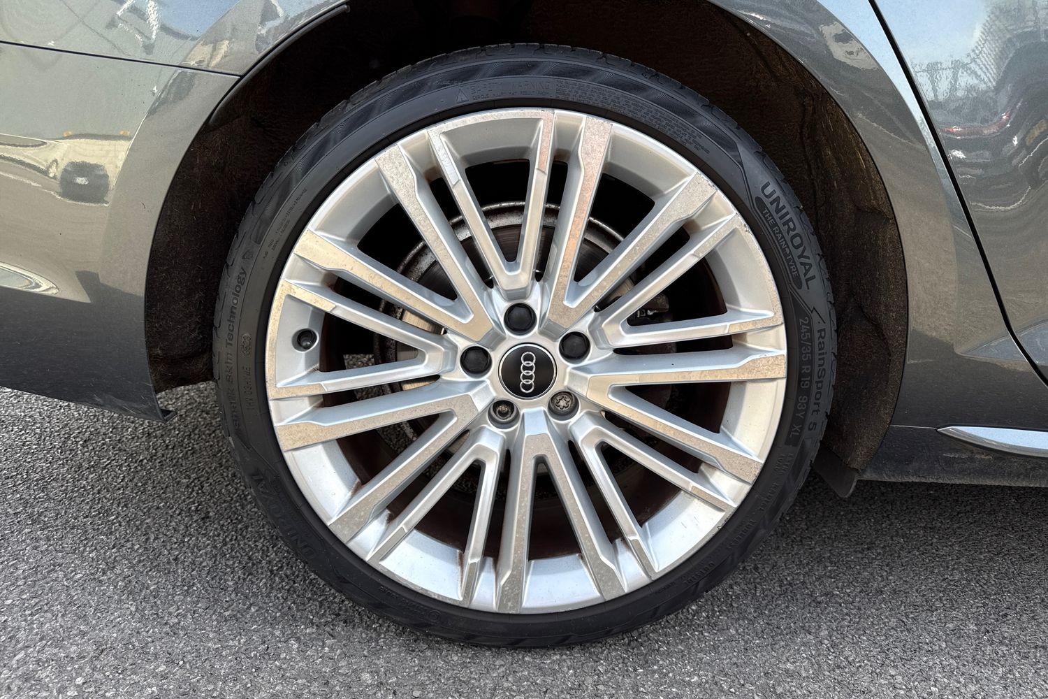 Used Audi A4 2019 for sale - 78197576: Photo 21