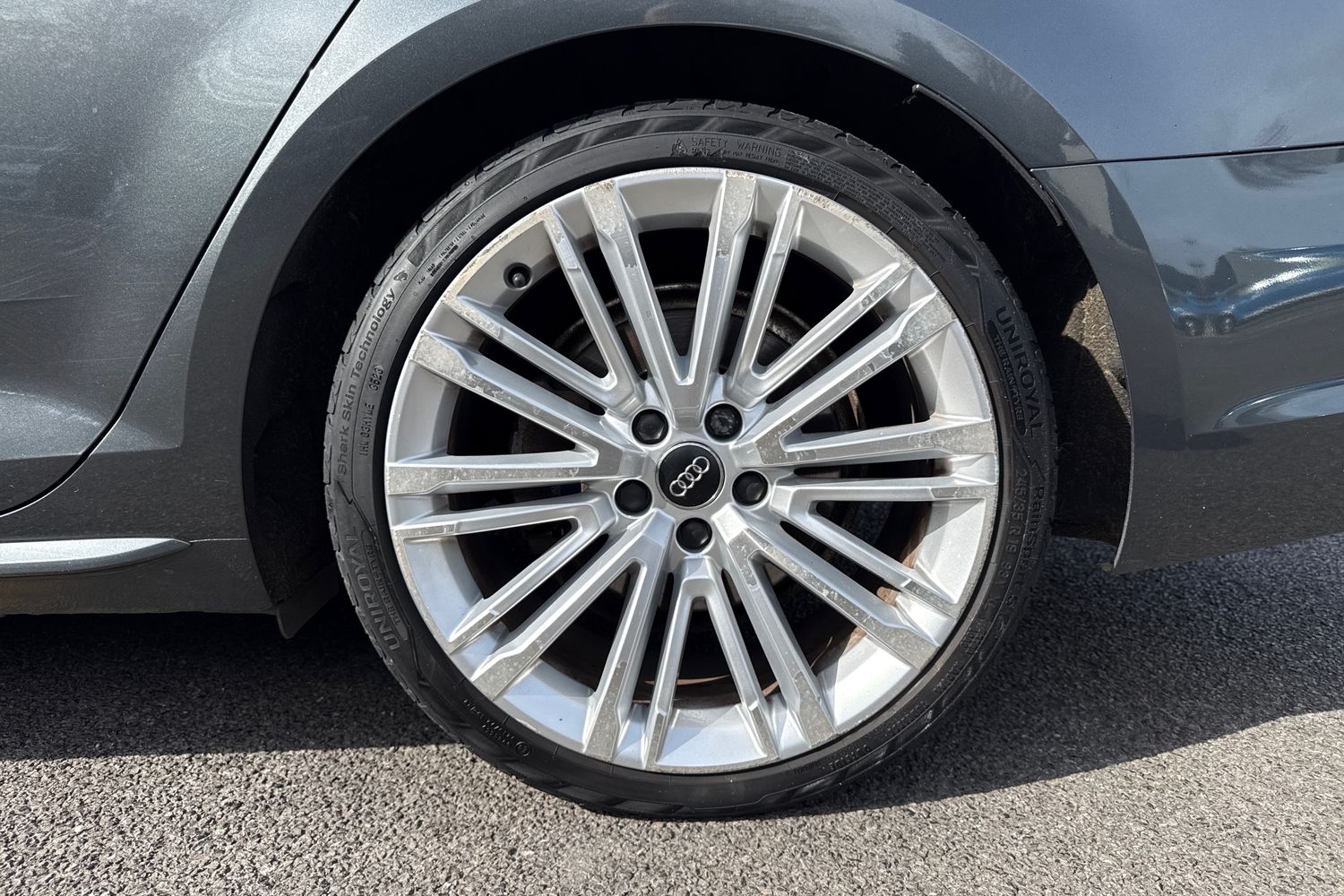 Used Audi A4 2019 for sale - 78197576: Photo 22