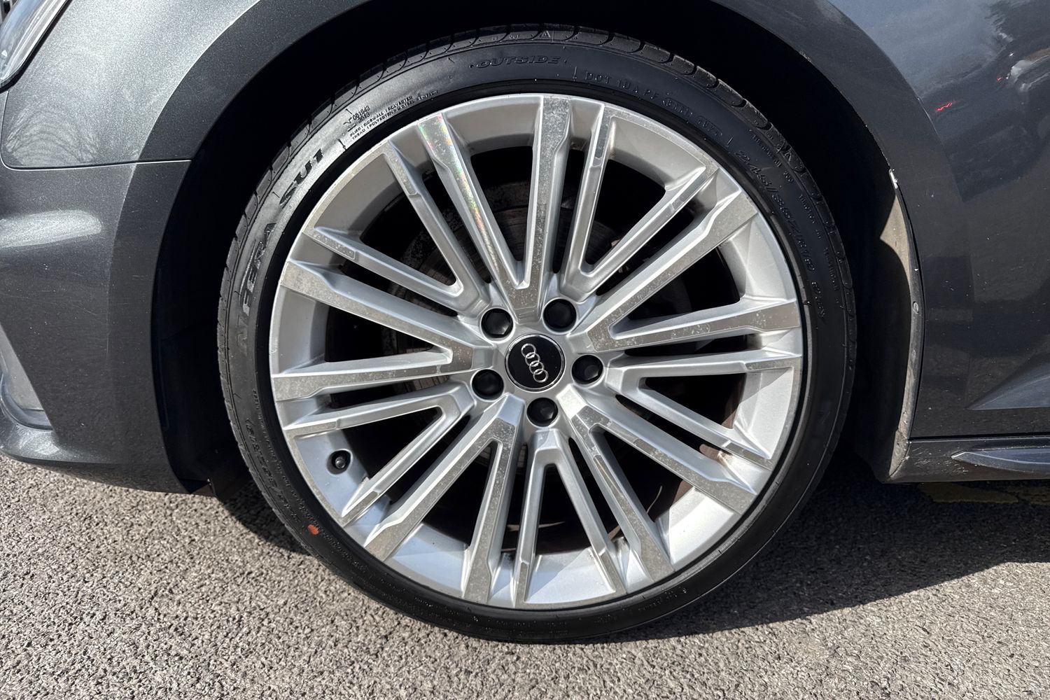 Used Audi A4 2019 for sale - 78197576: Photo 23