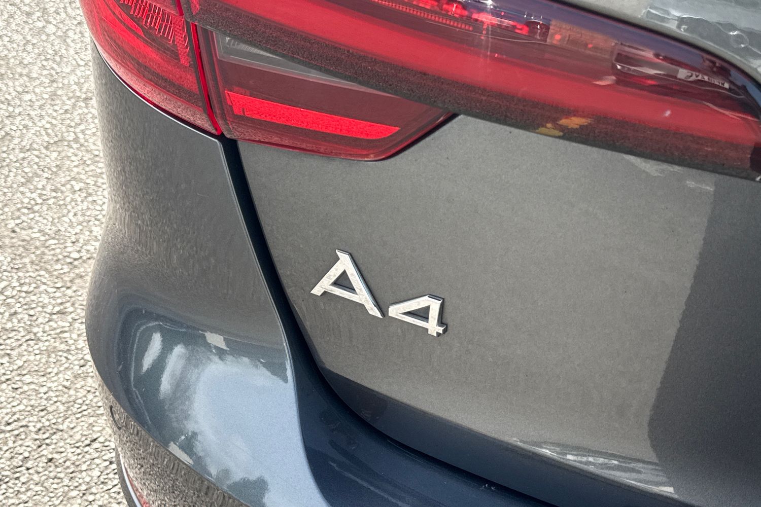 Used Audi A4 2019 for sale - 78197576: Photo 25