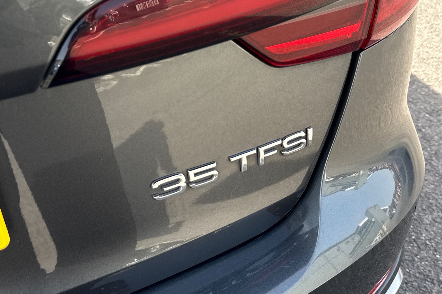 Used Audi A4 2019 for sale - 78197576: Photo 26