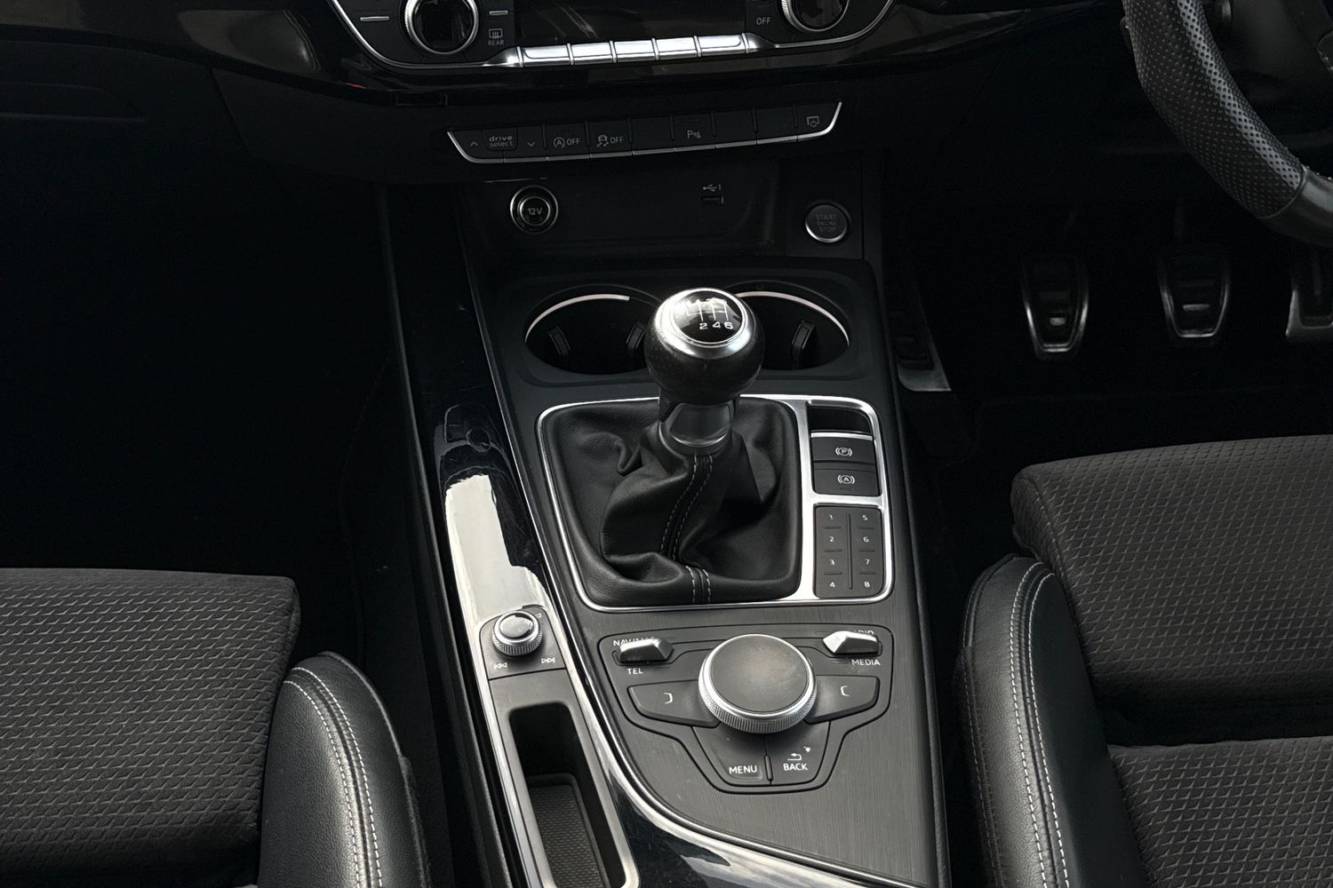 Used Audi A4 2019 for sale - 78197576: Photo 29