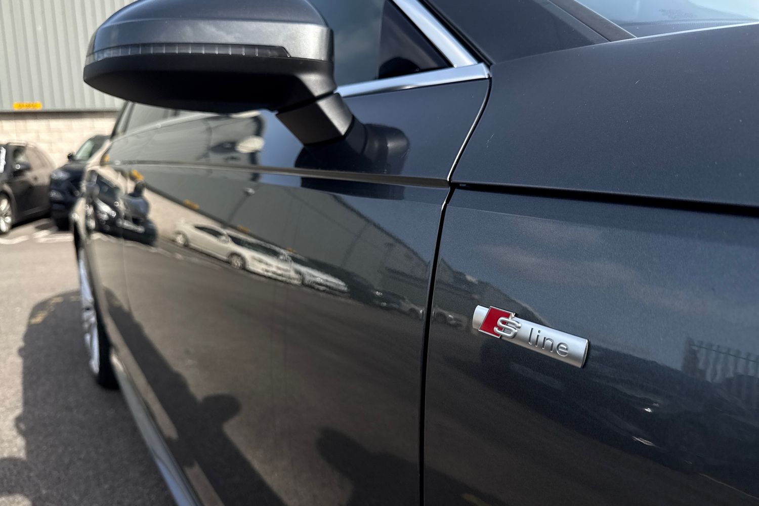 Used Audi A4 2019 for sale - 78197576: Photo 30