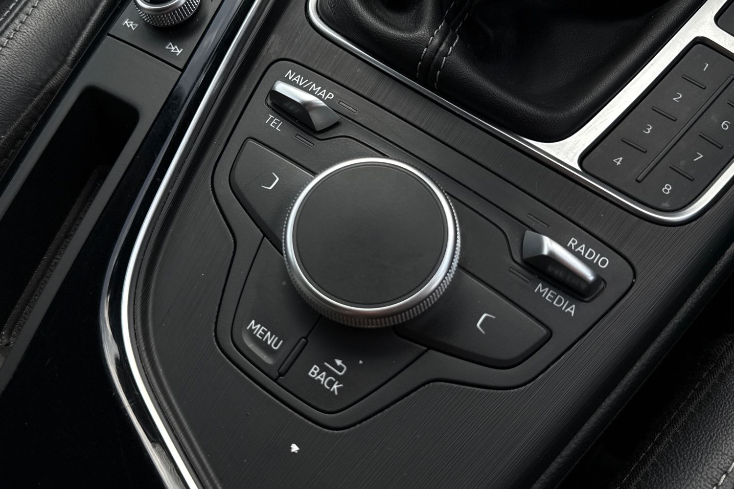 Used Audi A4 2019 for sale - 78197576: Photo 31