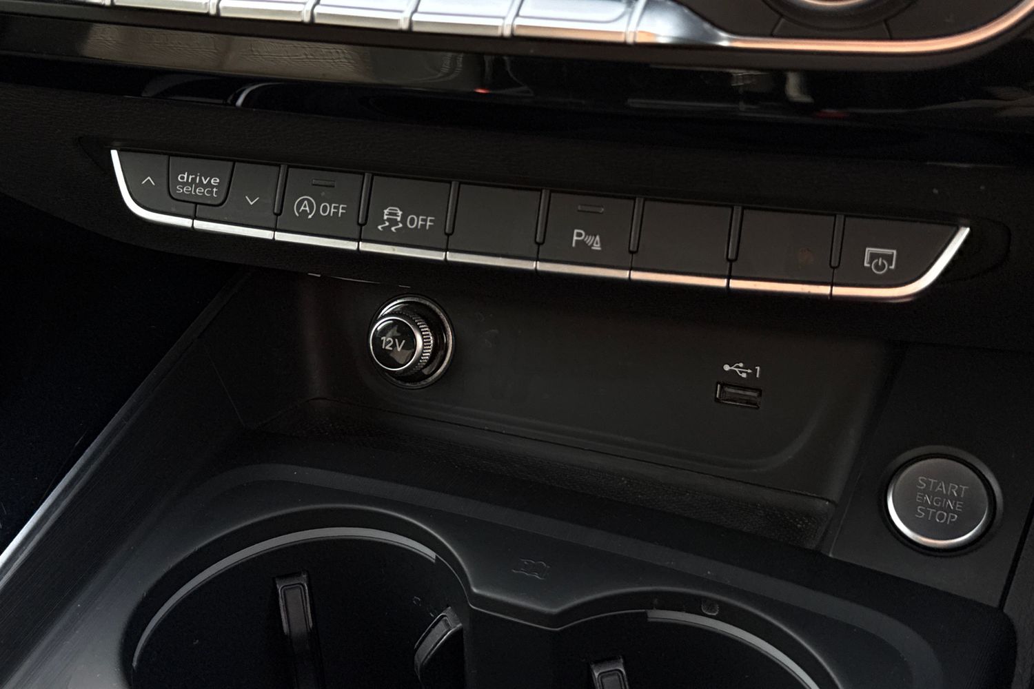 Used Audi A4 2019 for sale - 78197576: Photo 33