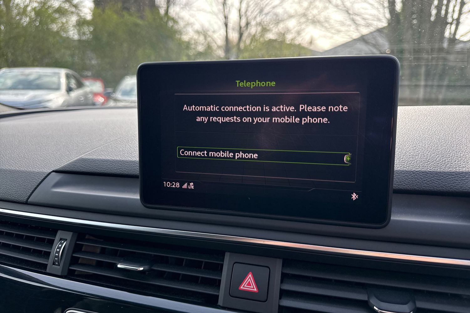 Used Audi A4 2019 for sale - 78197576: Photo 34