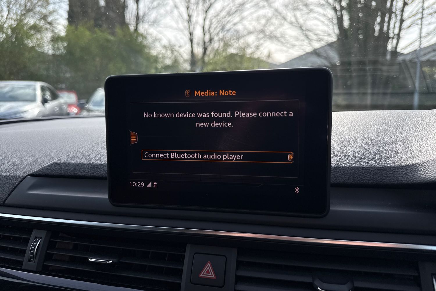 Used Audi A4 2019 for sale - 78197576: Photo 35