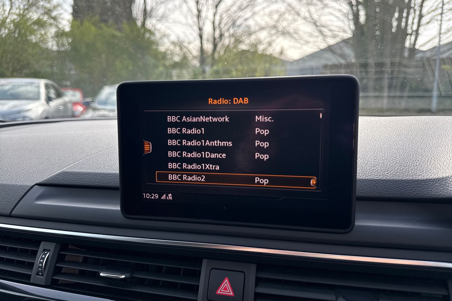 Used Audi A4 2019 for sale - 78197576: Photo 36