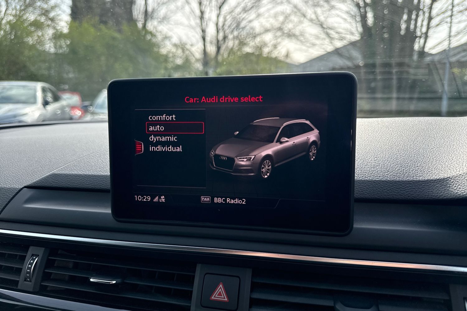 Used Audi A4 2019 for sale - 78197576: Photo 38