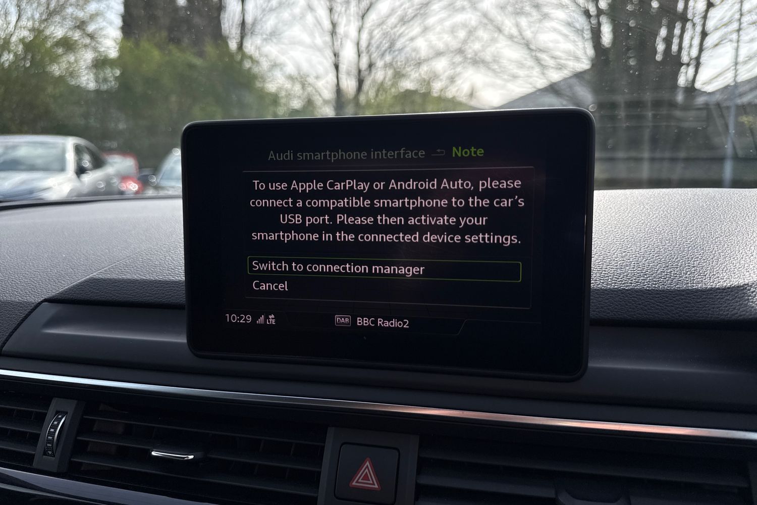 Used Audi A4 2019 for sale - 78197576: Photo 39