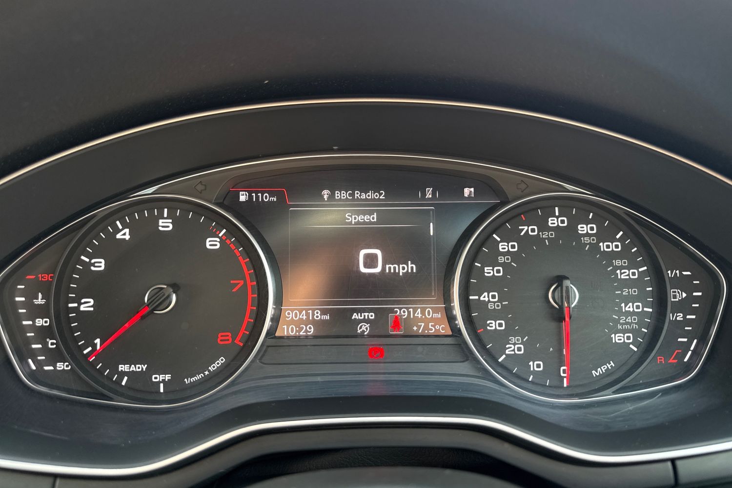 Used Audi A4 2019 for sale - 78197576: Photo 40